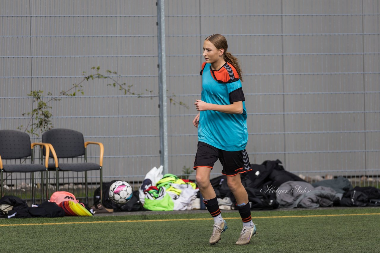 Bild 164 - wCJ Holstein Kiel Turnier